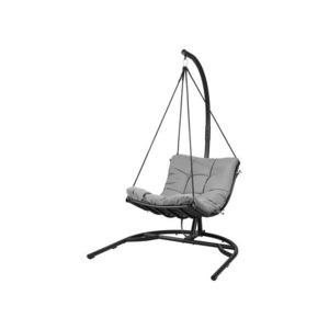 LIVARNO® Záhradné závesné kreslo vyobraziť