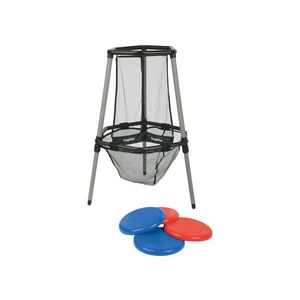 lupilu® Exteriérové hry (discgolfová súprava) vyobraziť