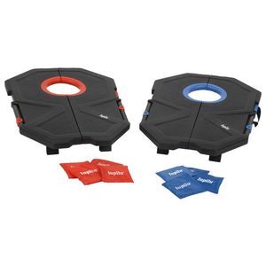 lupilu® Exteriérové hry (Bean Bag) vyobraziť