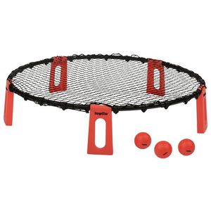 lupilu® Exteriérové hry (súprava na smeč) vyobraziť