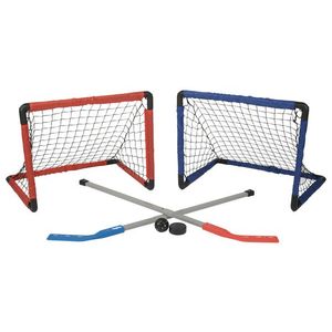 lupilu® Exteriérové hry (Street Hockey) vyobraziť