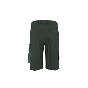 PARKSIDE® Pánske pracovné šortky (zelená, 48) vyobraziť