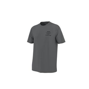 PARKSIDE® Pánske tričko (sivá, S (44/46)) vyobraziť