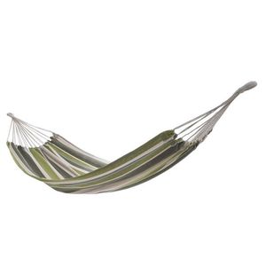 CRIVIT Hojdacia sieť (zelená) vyobraziť