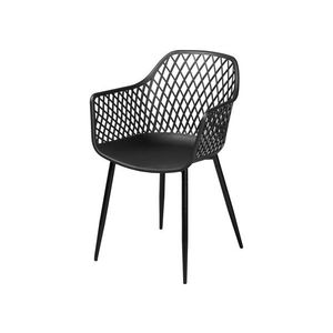 LIVARNO® Kreslo, antracitové vyobraziť