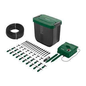 PARKSIDE® Solárna zavlažovacia súprava PBSS1 A1 vyobraziť