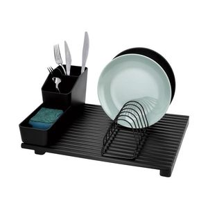 W5 Stojan na odkvapkávanie riadu Premium vyobraziť