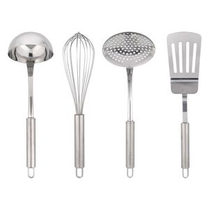 SILVERCREST® Súprava kuchynských pomôcok Premium, 4-dielna vyobraziť