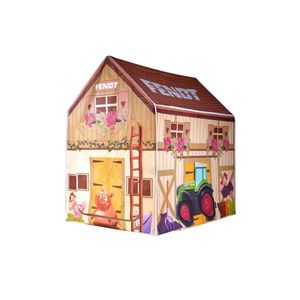 JAMARA Fendt Domček na hranie Farma vyobraziť