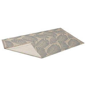 LIVARNO® Koberec, 80 x 150 cm (listy) vyobraziť