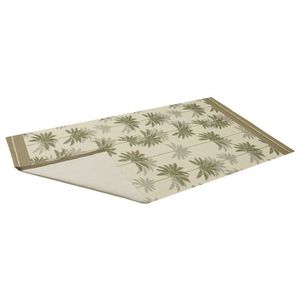 LIVARNO® Koberec, 80 x 150 cm (palmy) vyobraziť