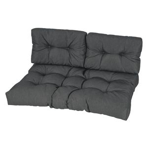 LIVARNO® Súprava podložiek na sedenie na europalety, 3-dielna vyobraziť