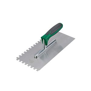 PARKSIDE® Kelňa do dielne (ozubená hladiaca kelňa) vyobraziť