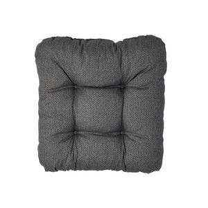 LIVARNO® Podsedák, 38 x 38 cm (antracitová) vyobraziť