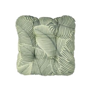 LIVARNO® Podsedák, 38 x 38 cm (zelená) vyobraziť