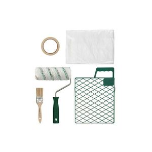 PARKSIDE® Maliarska súprava (6-dielna súprava) vyobraziť