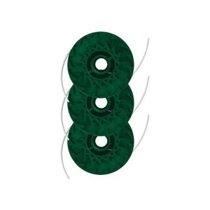 PARKSIDE® Náhradné cievky PRTS 5 B1/PRTS 4 C1 (PRT 550, PRTA 20-Li) vyobraziť