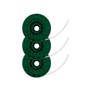 PARKSIDE® Náhradné cievky PRTS 5 B1/PRTS 4 C1 (PRT 300) vyobraziť