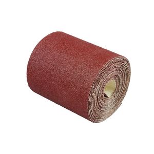 PARKSIDE® Kotúč brúsneho papiera (zrnitosť 40) vyobraziť