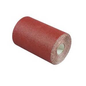 PARKSIDE® Kotúč brúsneho papiera (zrnitosť 120) vyobraziť