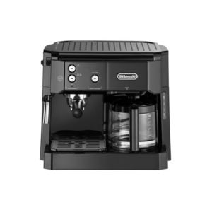 Delonghi Kombinovaný kávovar BCO411 vyobraziť