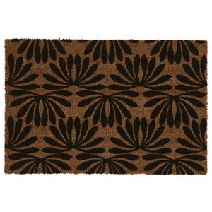 LIVARNO® Kokosová rohožka, 40 x 60 cm (vzor) vyobraziť