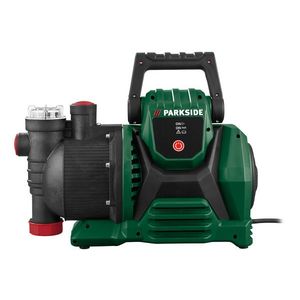 PARKSIDE® Domáci a záhradný vodný automat PHGA 1000 A1 vyobraziť