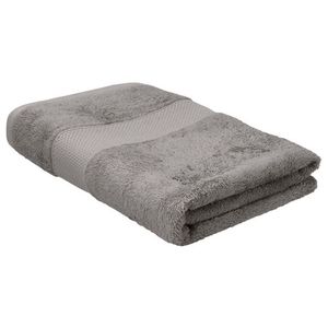 LIVARNO® Osuška Premium, 70 x 140 cm (sivá) vyobraziť