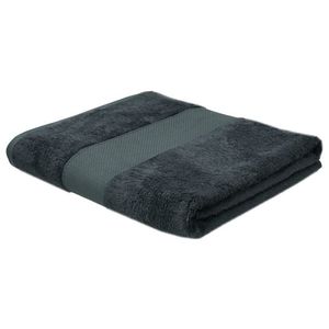 LIVARNO® Osuška Premium, 100 x 150 cm (tmavomodrá) vyobraziť