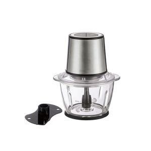 SILVERCREST® Multidrvič Premium SMZE 500 E1 (strieborná) vyobraziť