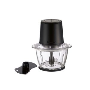 SILVERCREST® Multidrvič Premium SMZE 500 E1 (čierna) vyobraziť