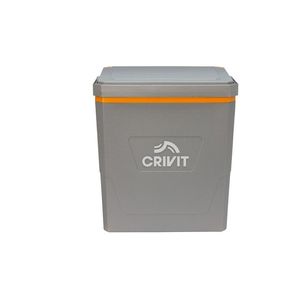 CRIVIT Chladiaci box, 25 l vyobraziť