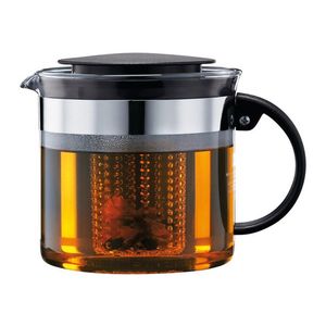 BODUM Kávovar/kanvica na prípravu čaju (kanvica na prípravu čaju) vyobraziť