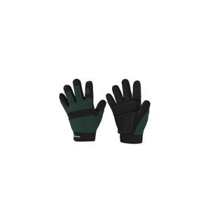 PARKSIDE® Pracovné rukavice (zelená/čierna, 7) vyobraziť