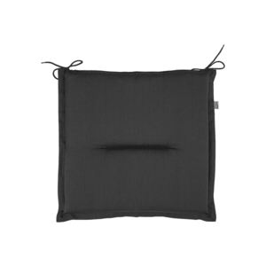 LIVARNO home Podsedák Houston, antracitový, 4 kusy vyobraziť