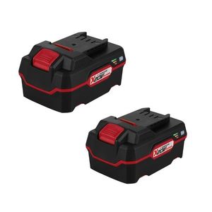 PARKSIDE® Akumulátor 20 V/4 Ah PAP 20 B3, 2 kusy vyobraziť