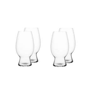 SPIEGELAU Poháre na pšeničné pivo Craft Beer, 4 kusy vyobraziť