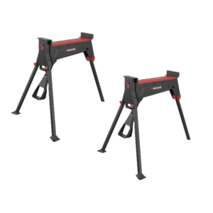 PARKSIDE PERFORMANCE® Pracovný kozlík, 2 kusy vyobraziť