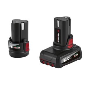 PARKSIDE PERFORMANCE® Akumulátor 12 V/2, 5 Ah PAPK 12 2.5 B1 + Akumulátor 12 V/5 Ah PAPK 12 5.0 B2 vyobraziť