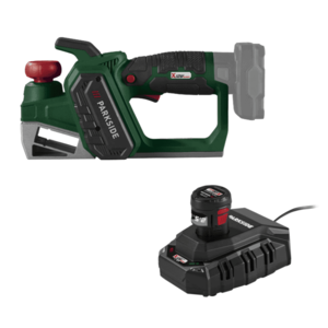 PARKSIDE® Aku hoblík PHA 12 B2 s akumulátorom 12 V/2, 5 Ah PAPK 12 2.5 B1 a nabíjačkou 6 A PLGK 12 6.0 B1 vyobraziť
