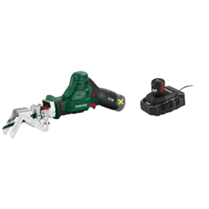 PARKSIDE® Aku píla na konáre PAAS 12 A2 + Akumulátor 12 V/2, 5 Ah PAPK 12 2.5 B1 + Nabíjačka 6 A PLGK 12 6.0 B1 vyobraziť