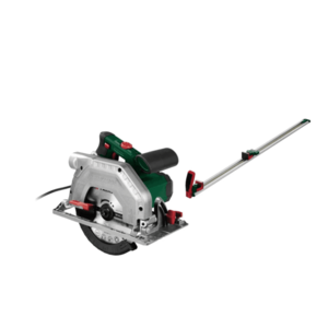 PARKSIDE® Ručná kotúčová píla PHKS 1350 E4 + Upínacia a vodiaca lišta PSS A1, 0, 75 m vyobraziť