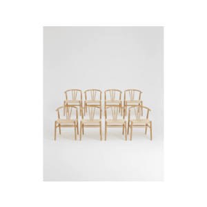 LIVARNO® Jedálenská stolička, 8 kusov vyobraziť