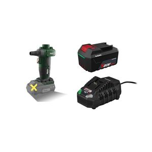 PARKSIDE® Aku pumpa PALP 20-Li C3 + Akumulátor 20 V/4 Ah PAP 204 A1 + Rýchlonabíjačka 20 V/4, 5 A PLG 20 C3 vyobraziť