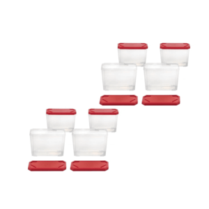 PARKSIDE® Box na malé súčiastky S, 8 kusov vyobraziť