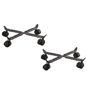 Vozík na kvetiny vyobraziť