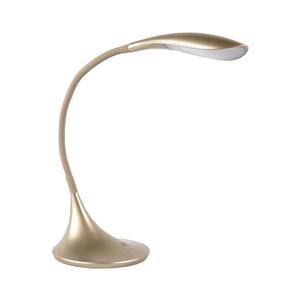 Rabalux 4167 - LED Stolná lampa DOMINIC 1xLED/4, 5W/230V vyobraziť