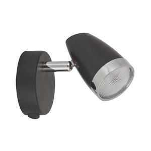 Rabalux 6512 - LED Bodové svietidlo KAREN 1xLED/4W/230V vyobraziť