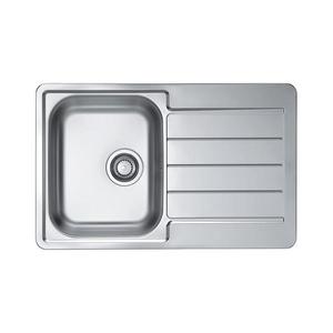 Kuchynské drezy vyobraziť