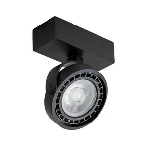 Azzardo - Bodové svietidlo JERRY 1xGU10-ES111/50W/230V vyobraziť